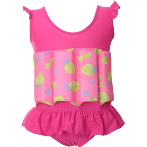  Astage Kids Floating Swimwear Swimsuit