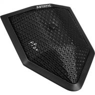 Astatic 901VP Condenser Boundary Microphone (Continuously Variable Pattern)