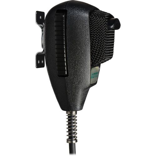  Astatic 631L Noise Cancelling Dynamic Palmheld Microphone