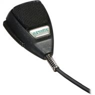 Astatic 611L Palmheld Omnidirectional Dynamic Microphone