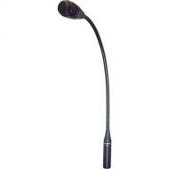 Astatic 727-18 Miniature Dynamic Gooseneck Microphone (18