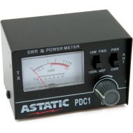 Astatic PDC1 100 Watt SWR Meter