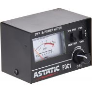 [아마존베스트]Astatic PDC1 100 Watt SWR Meter