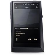 Astell&Kern AK300 Portable High-Resolution Audio Player - 64GB, Black