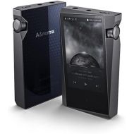 Astell&Kern A&norma SR15 Portable High Resolution Audio Player, Dark Gray