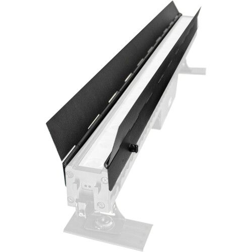  Astera AX2-100-BD Barndoor for PixelBar AX2-100 LED Bar