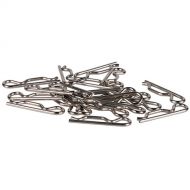 Astera Cotter Pins for Metal Tube Holder (20-Pack)