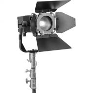 Astera Leo RGB LED Fresnel Light