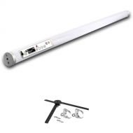 Astera Titan Tube RGB LED Tube Light (3.4', Basic Kit)