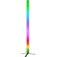 Astera AX1 Pixel Tube RGB LED Tube Light (3.4', 8-Light Kit)