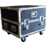 Astera Road Case for AX9 PowerPAR