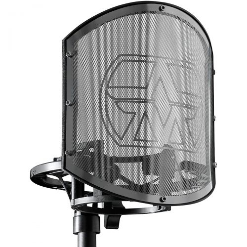  Aston Microphones},description:SwiftShield combines the Aston Swift shock mount and the Aston Shield pop filter into one bundle, to give you the perfect set up for your studio voca