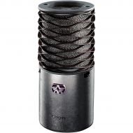 Aston Microphones},description:The Aston Origin is a high-performance cardioid condenser utilizing a 1 in. gold-evaporated capsule. Its hand-selected capsule is teamed with high-en