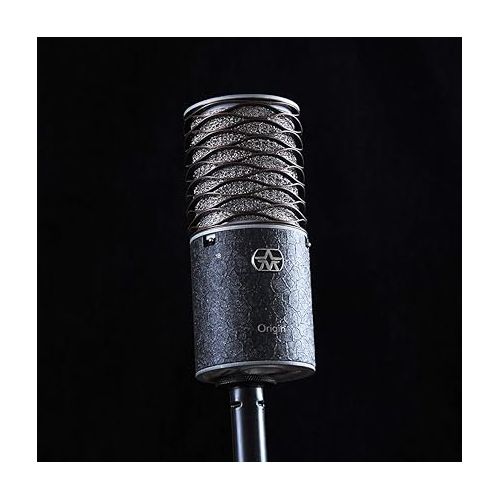  Aston Microphones Condenser Microphone (000-F8100-00010)