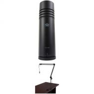 Aston Microphones Stealth One-Person Voiceover Kit