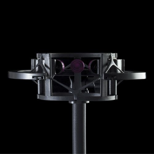  Aston Microphones Swift Universal Shockmount