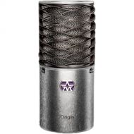 Aston Microphones Origin Large-Diaphragm Cardioid Condenser Microphone
