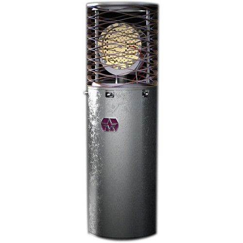  Aston Microphones Spirit Multi-Pattern Condenser Microphone