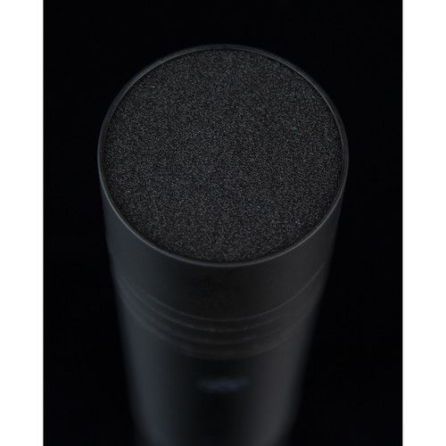  Aston Microphones Stealth 4-Voice Dynamic Microphone for Pro Audio Applications