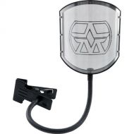 Aston Microphones Shield GN Pop Filter and Gooseneck