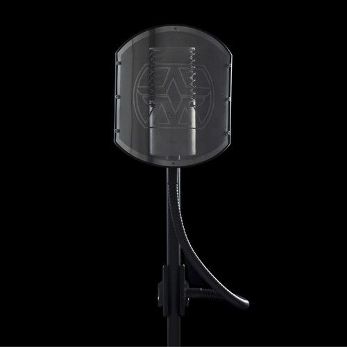  Aston Microphones Shield GN Pop Filter and Gooseneck