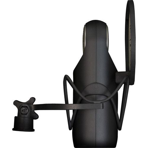  Aston Microphones Aston Element Active Large-Diaphragm Dynamic Microphone Bundle