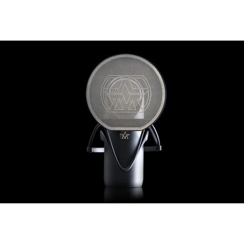  Aston Microphones Aston Element Active Large-Diaphragm Dynamic Microphone Bundle