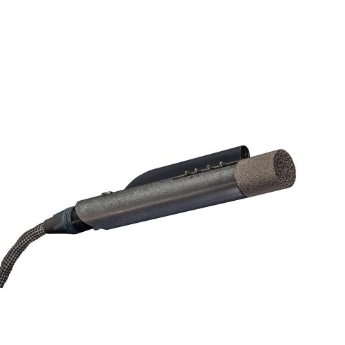  Ason Microphones Aston Microphones Starlight Laser-Targeting Cardioid Condenser Pencil Microphone