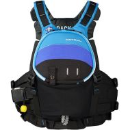 Astral, GreenJacket Life Jacket PFD for Whitewater Rescue, Sea, and Stand Up Paddle Boarding