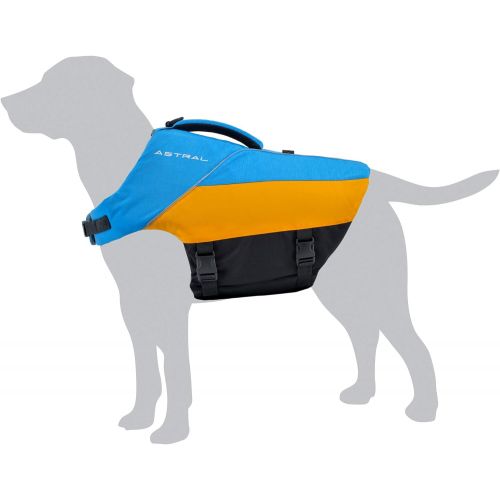  Astral - BirdDog Life Jacket PFD for Dogs