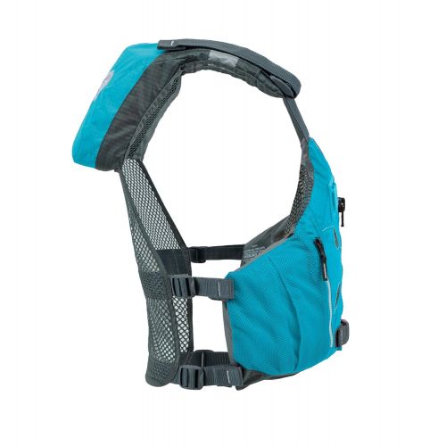  Astral V-Eight Life Jacket PFD for Recreation, Fishing and Touring Kayaking