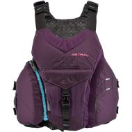Astral Women's Layla Life Jacket PFD for Whitewater, Sea, Touring Kayaking, Stand Up Paddle Boarding, and Fishing