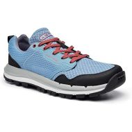 Astral Women's TR1 Mesh Minimalist Hiking Shoes, Quick Drying and Lightweight, Made for Water and Trails