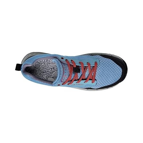  Astral Women's TR1 Mesh Minimalist Hiking Shoes, Quick Drying and Lightweight, Made for Water and Trails