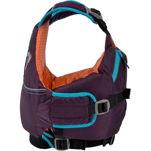  Astral Kids Otter 2.0 Life Jacket PFD for Whitewater, Sailing, and Stand Up Paddle Boarding