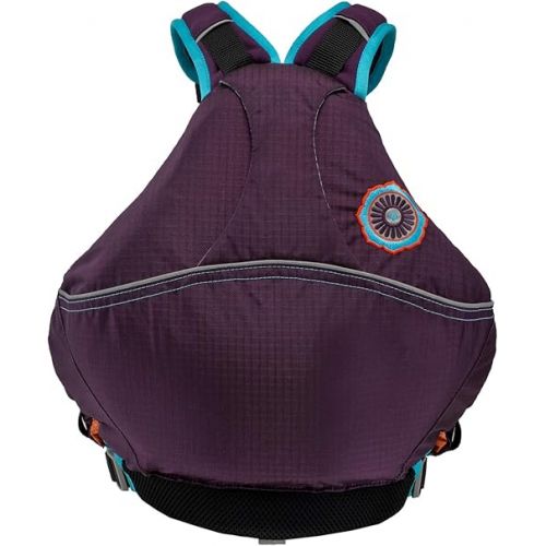  Astral Kids Otter 2.0 Life Jacket PFD for Whitewater, Sailing, and Stand Up Paddle Boarding