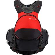 Astral BlueJacket Life Jacket PFD for Sea, Whitewater, Fishing, and Touring Kayaking