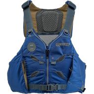 Astral, V-Eight Fisher Life Jacket PFD for Kayak Fishing, Recreation and Touring