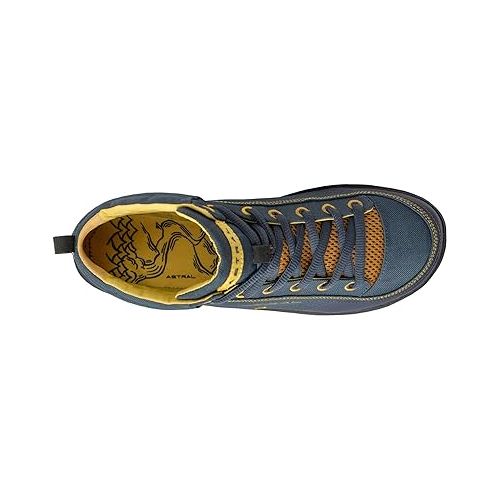  Astral Rassler 2.0 Outdoor Minimalist Shoes, Grippy and Lightweight, Made for Whitewater, Canyoneering, Fly Fishing, and Travel