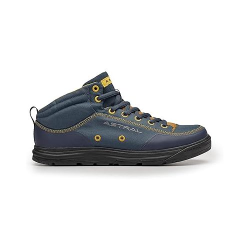  Astral Rassler 2.0 Outdoor Minimalist Shoes, Grippy and Lightweight, Made for Whitewater, Canyoneering, Fly Fishing, and Travel