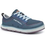 Astral Women's Brewess 2.0 Everyday Minimalist Outdoor Sneakers, Grippy and Quick Drying, Made for Water Sports, Travel, and Rock Scrambling