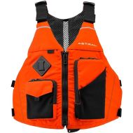 Astral, E-Ronny Men’s PFD, Durable Life Jacket for Fishing, Touring, and Kayaking