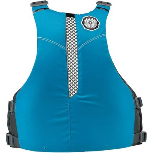  Astral, E-Linda Women’s PFD, Versatile Life Jacket for Kayaking, Touring, Fishing