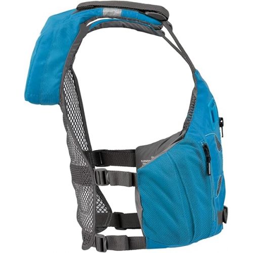  Astral, EV-Eight Unisex PFD, Breathable Life Jacket for Kayaking, Touring, Canoeing