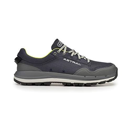  [아마존베스트]Astral Mens TR1 Junction Minimalist Hiking Shoes, Quick Drying and Lightweight, Made for Water, Trails, and Canyons