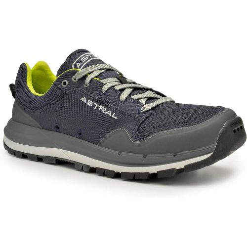  [아마존베스트]Astral Mens TR1 Junction Minimalist Hiking Shoes, Quick Drying and Lightweight, Made for Water, Trails, and Canyons