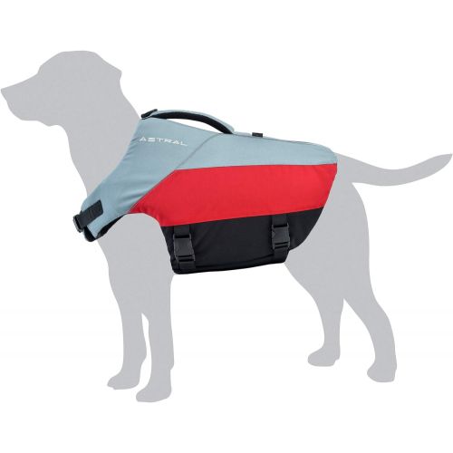  Astral BirdDog K9 PFD Dog Life Jacket