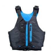 Astral Norge Life Jacket PFD for Whitewater, Touring Kayaking and Canoeing