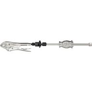 Astro Pneumatic Tool 78415 Locking Pliers Slide Hammer Puller,Silver