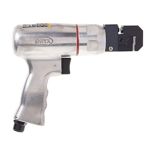  Astro Pneumatic Tool 605PT ONYX Pistol Grip Punch/ Flange Tool with 5.5mm Punch